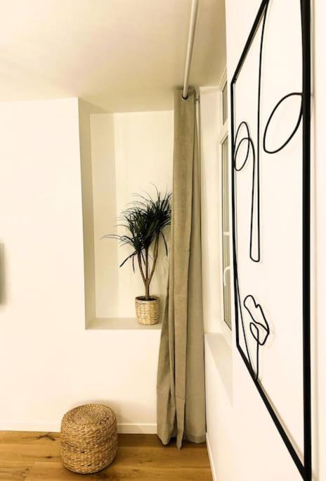 L'Eclat Prestigieux : Quartier Henriville Amiens Extérieur photo