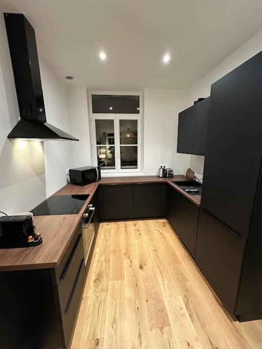 L'Eclat Prestigieux : Quartier Henriville Amiens Extérieur photo