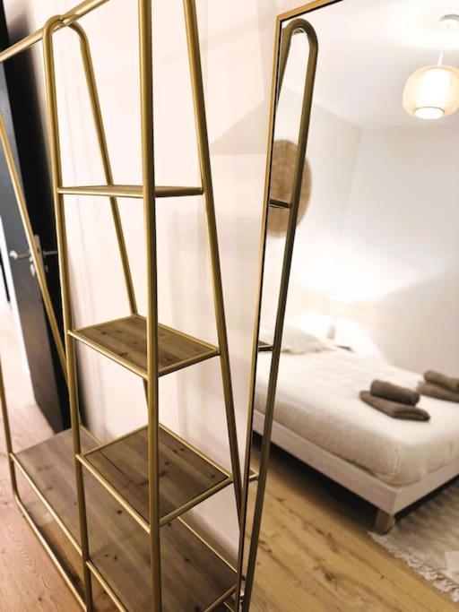 L'Eclat Prestigieux : Quartier Henriville Amiens Extérieur photo