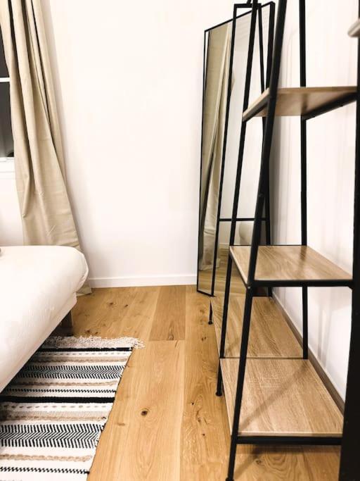 L'Eclat Prestigieux : Quartier Henriville Amiens Extérieur photo